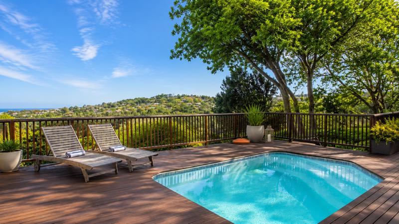 4 Bedroom Property for Sale in Newlands Western Cape